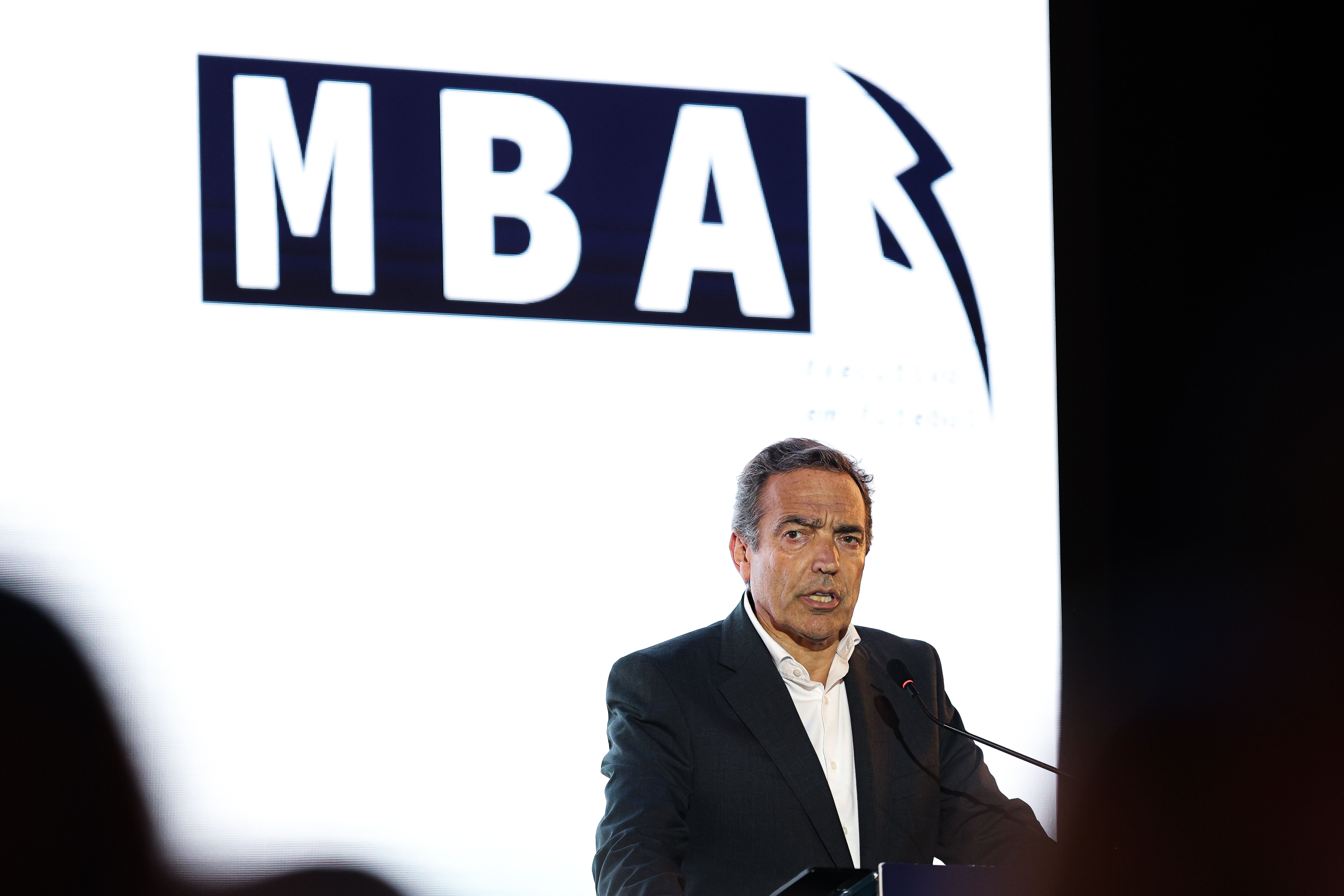 “Este MBA é diferente dos demais e único em Portugal”