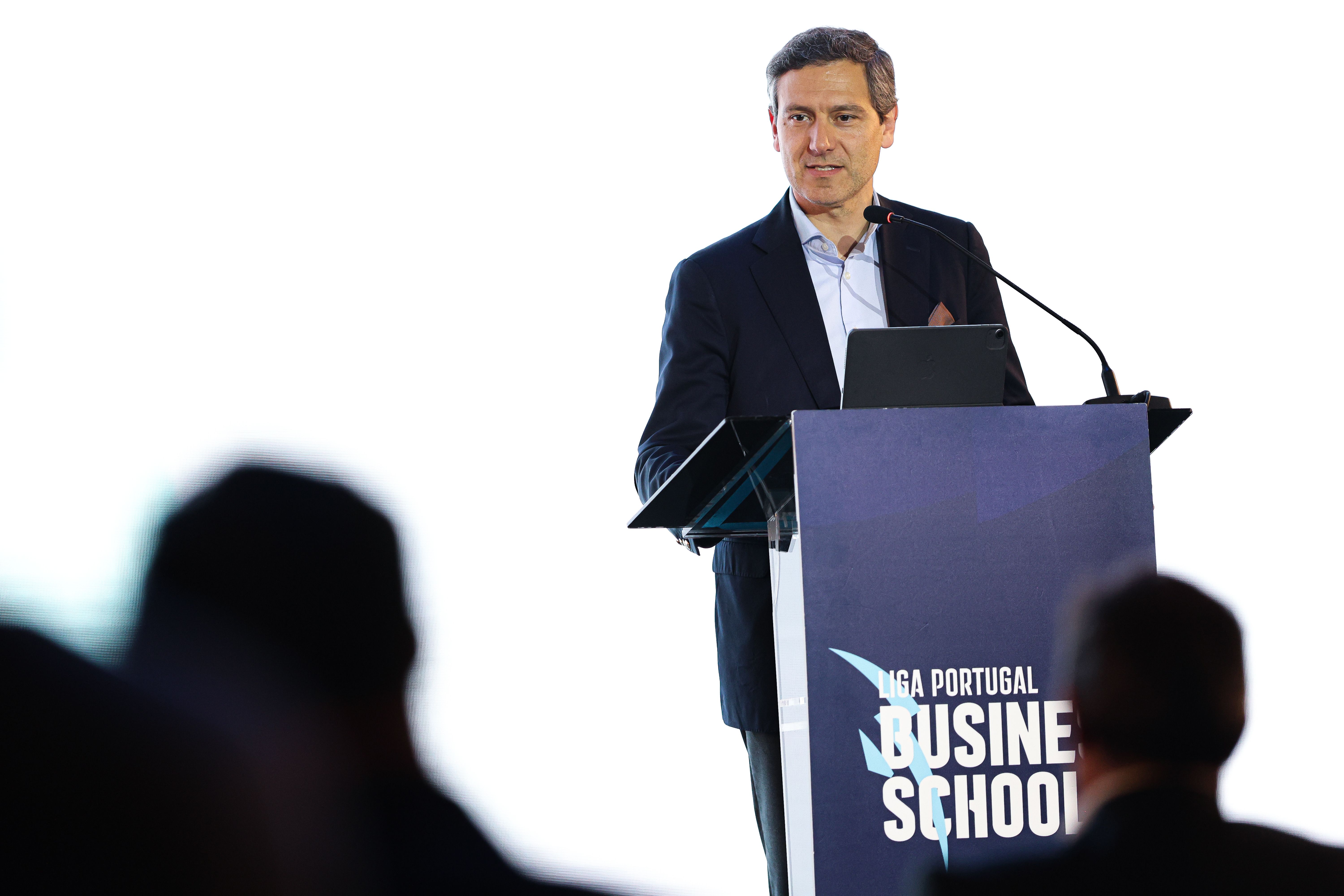 “Este MBA é diferente dos demais e único em Portugal”