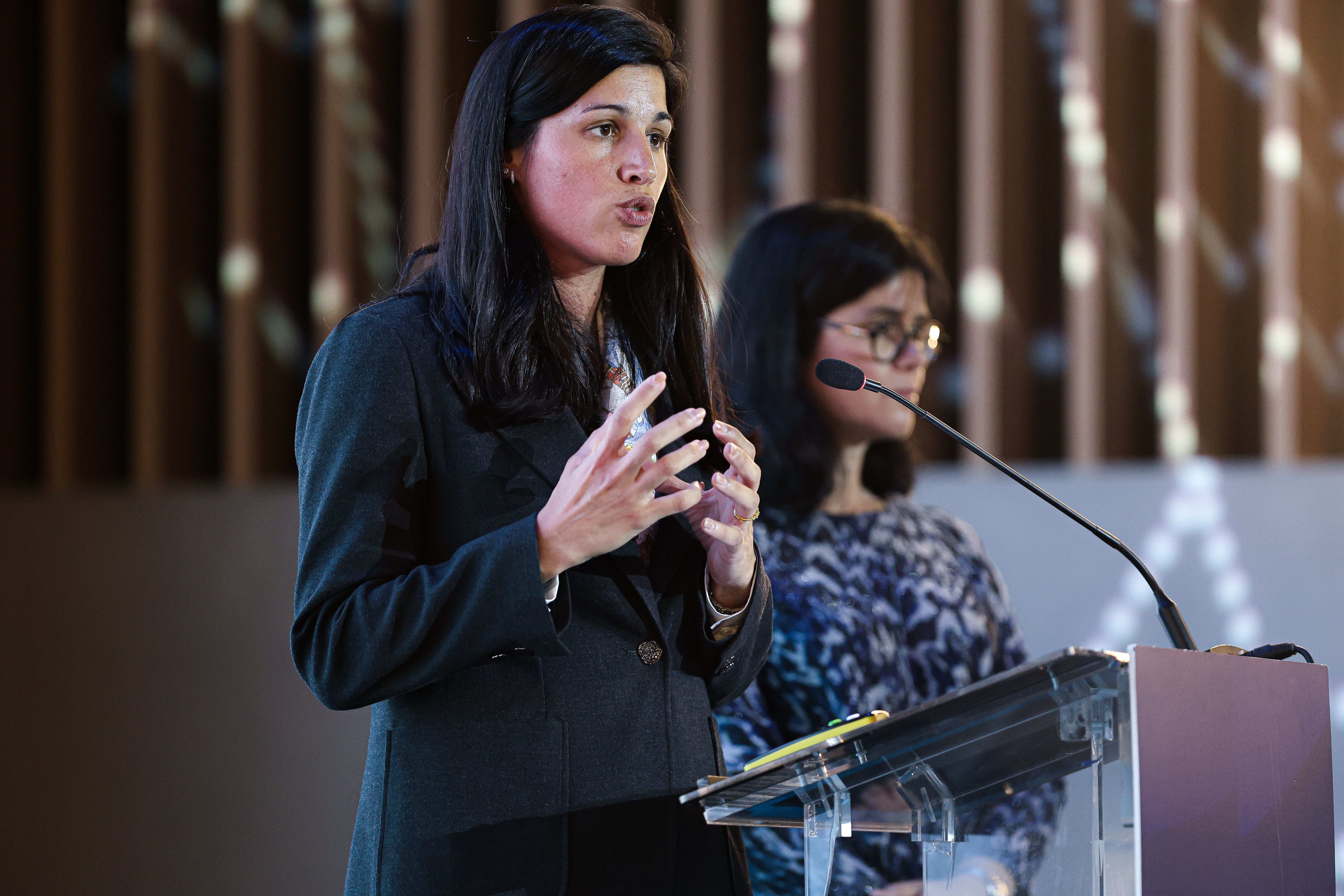 “Este MBA é diferente dos demais e único em Portugal”