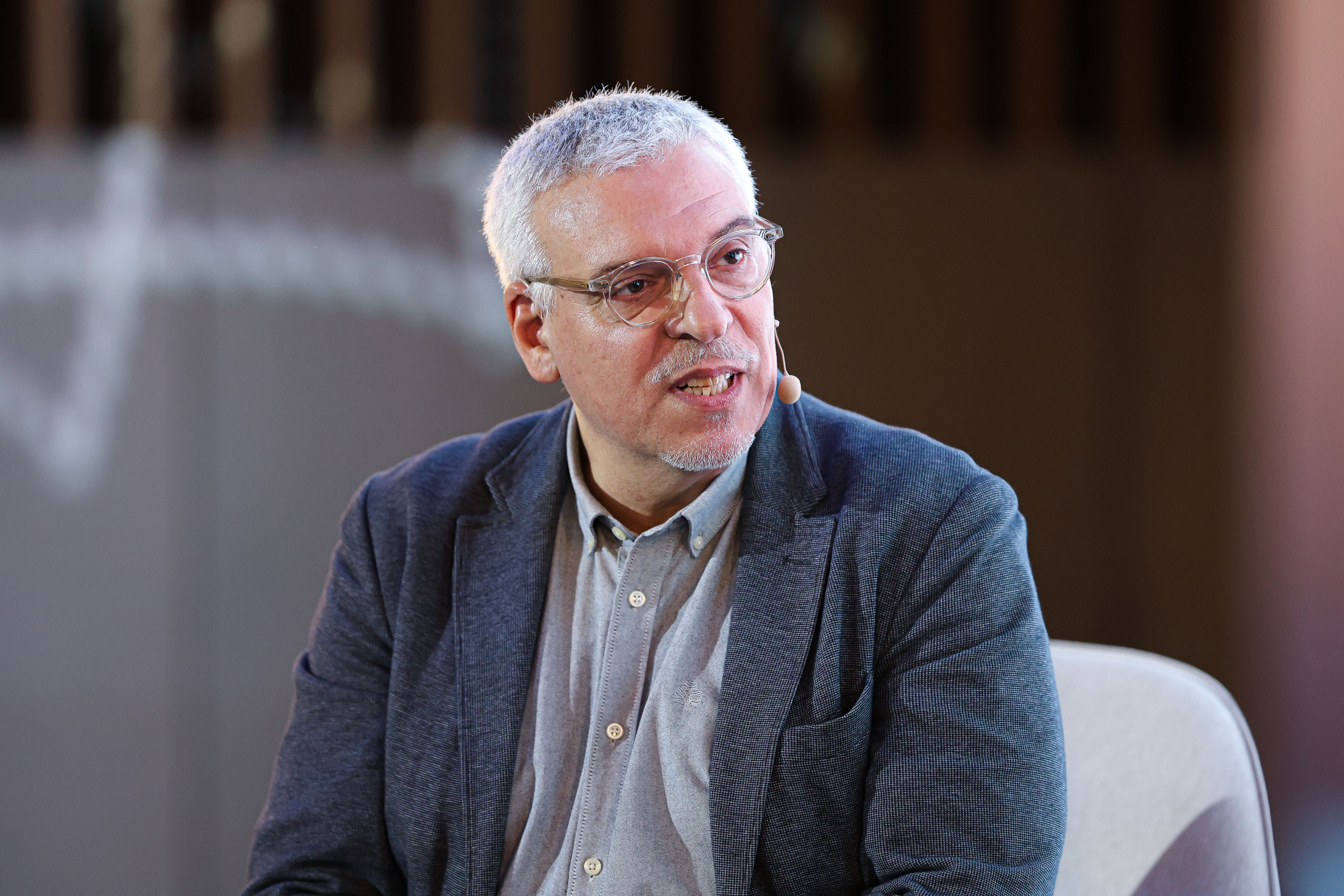 “Este MBA é diferente dos demais e único em Portugal”