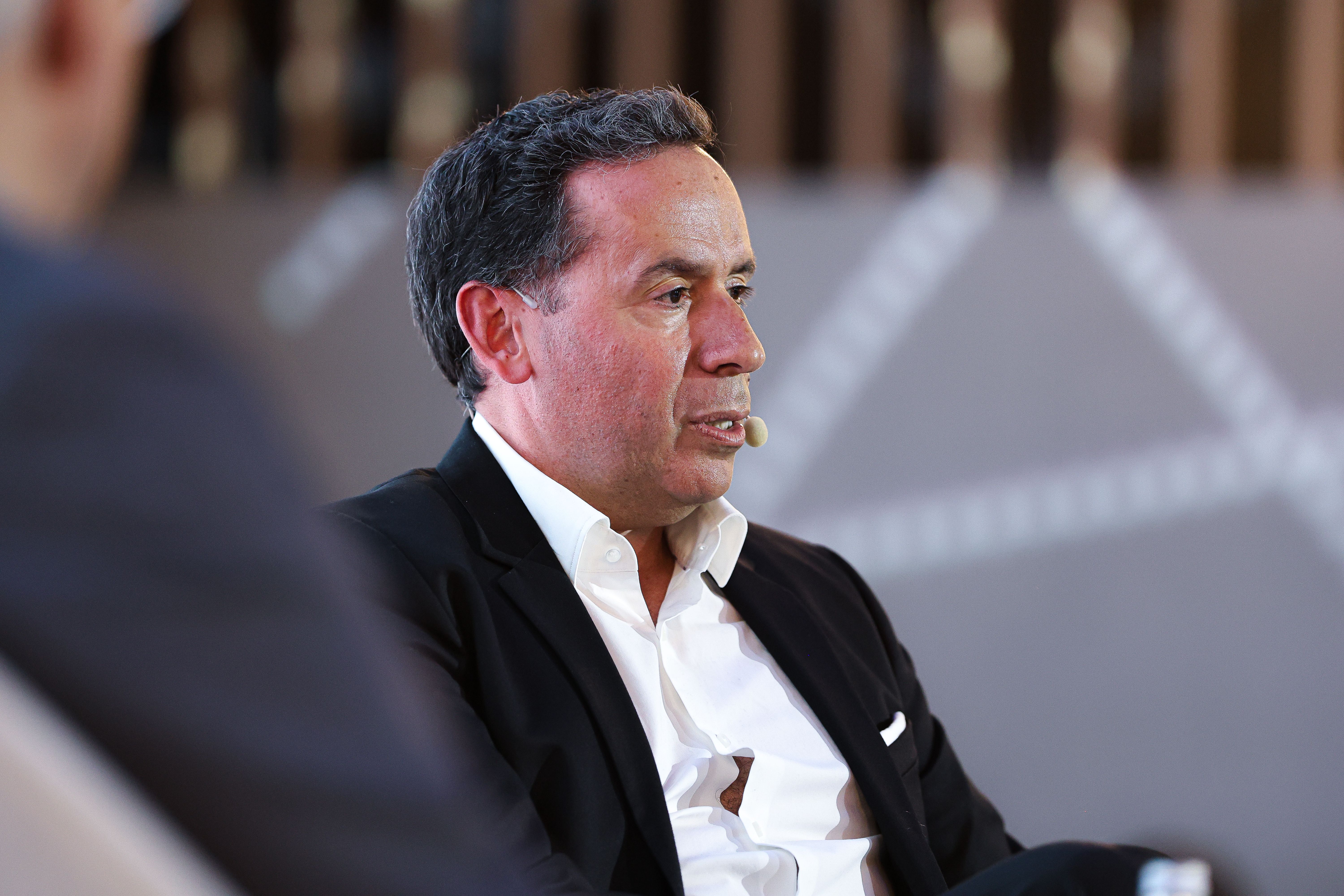 “Este MBA é diferente dos demais e único em Portugal”