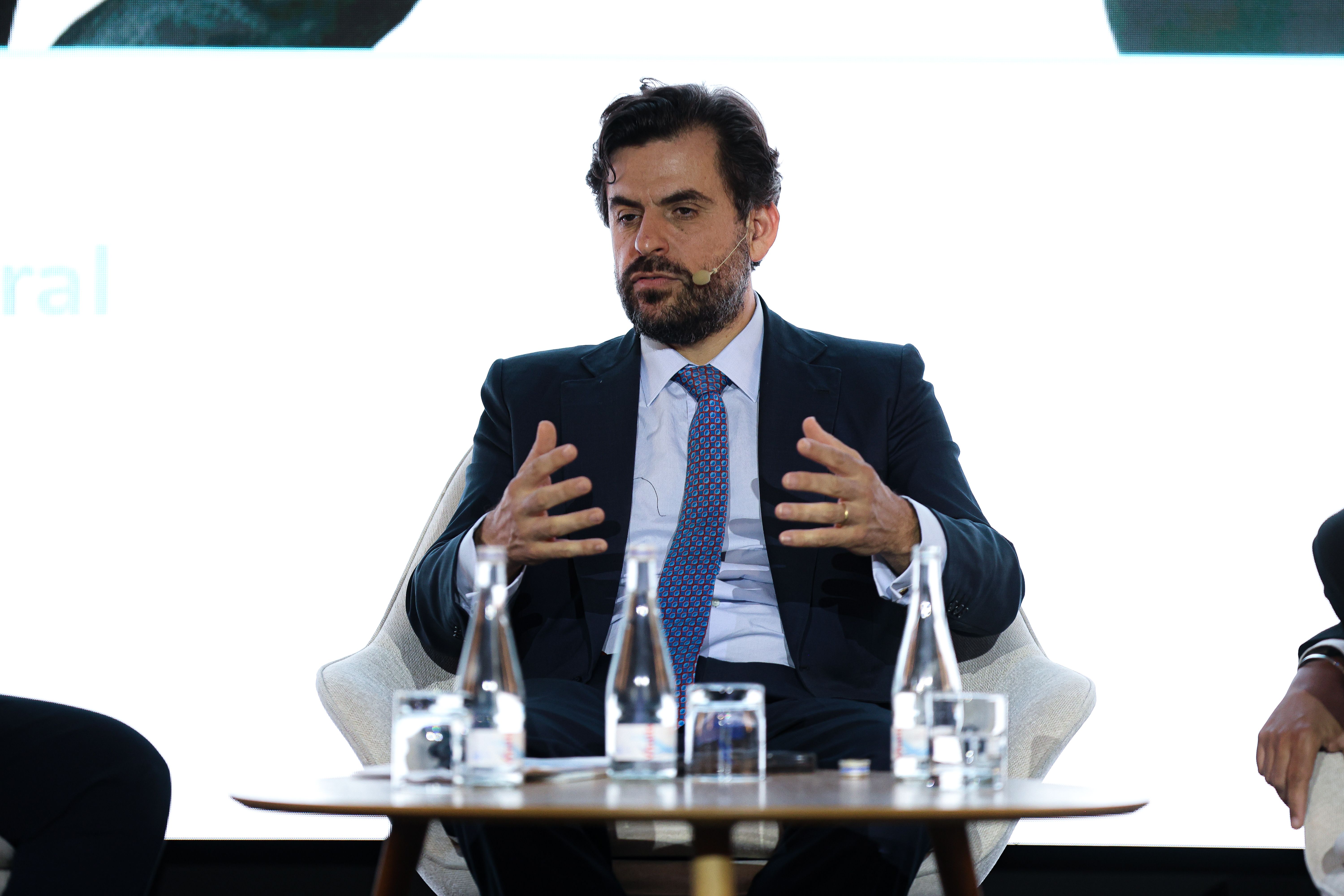 “Este MBA é diferente dos demais e único em Portugal”