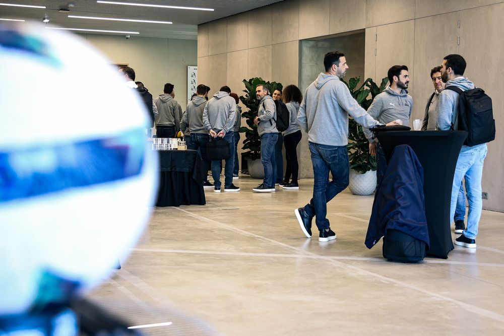 “Trabalho dos Delegados também ajudou à redução da violência nos estádios”