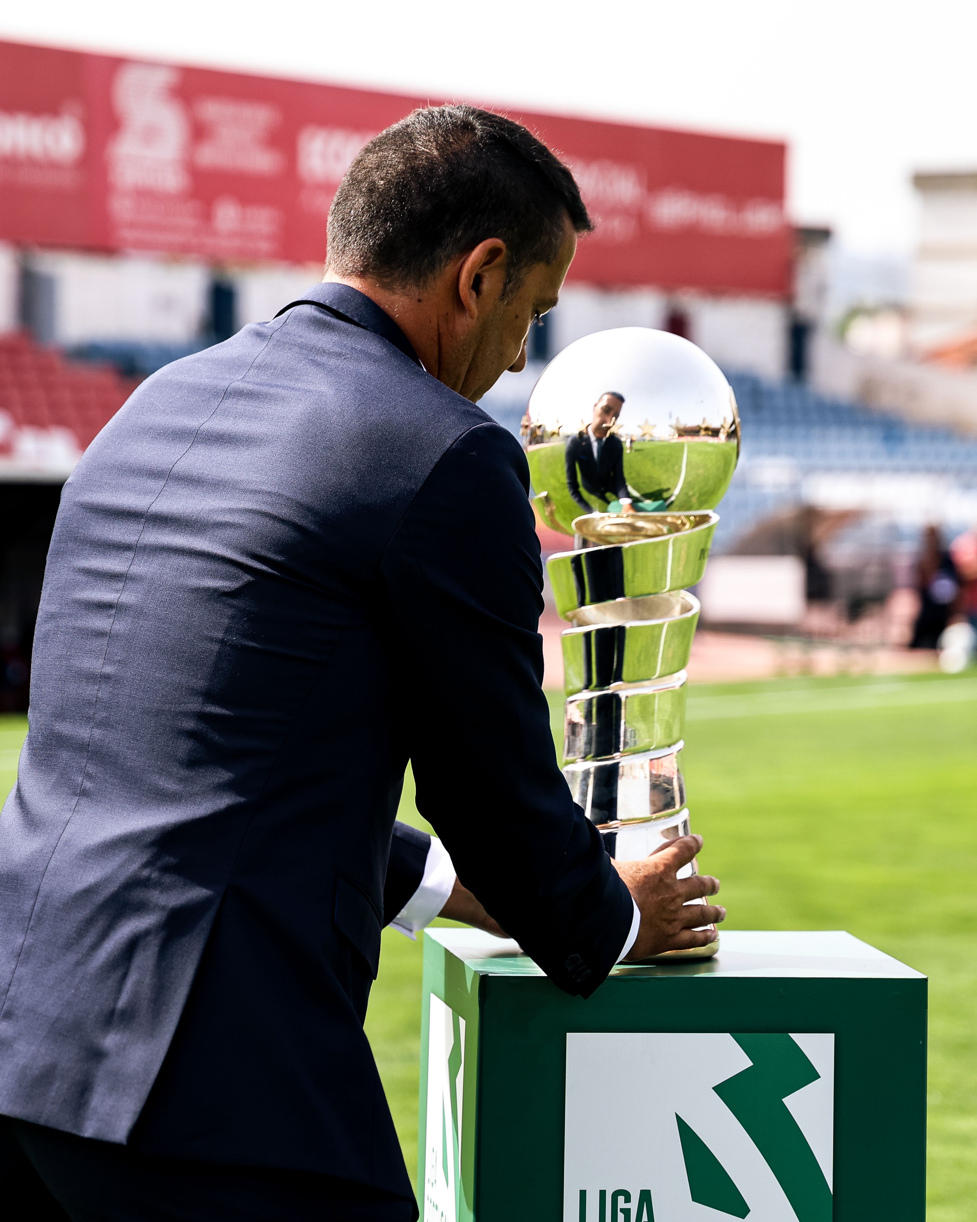 Cerimónia de Abertura assinalou o arranque da Liga Meu Super 2026/27