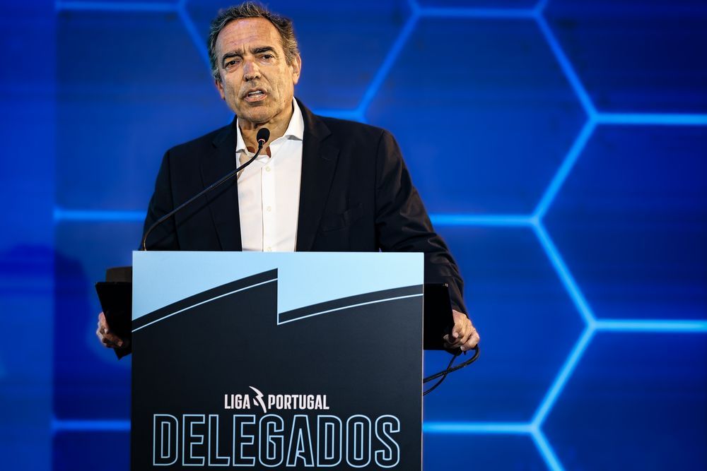 “Trabalho dos Delegados também ajudou à redução da violência nos estádios”