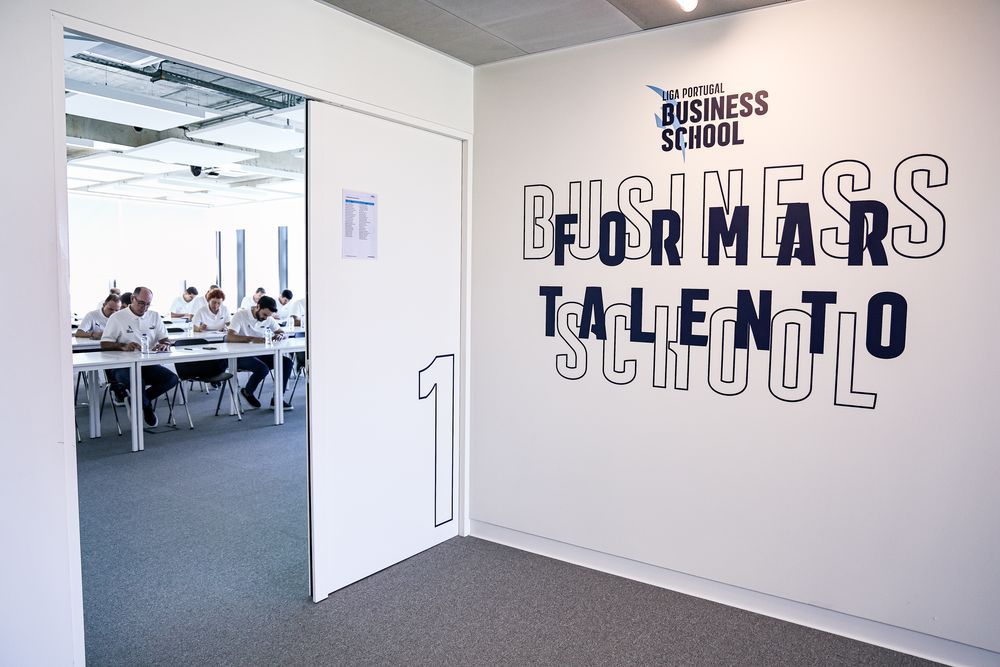 “Trabalho dos Delegados também ajudou à redução da violência nos estádios”