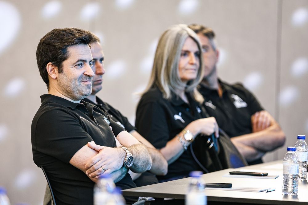 “Trabalho dos Delegados também ajudou à redução da violência nos estádios”