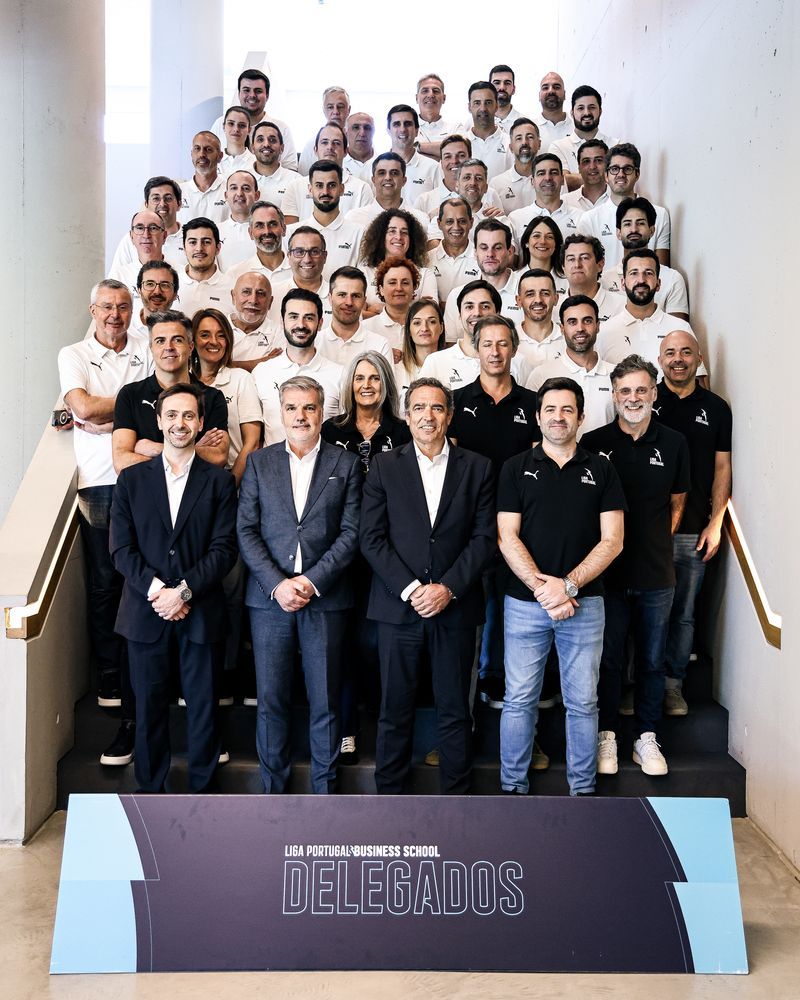 “Trabalho dos Delegados também ajudou à redução da violência nos estádios”