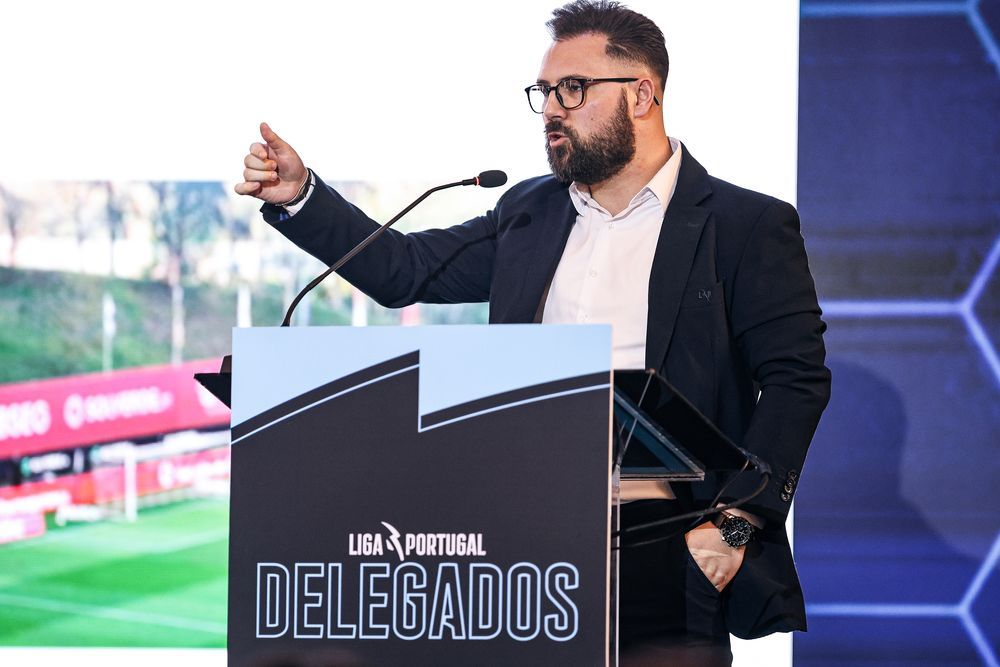 “Trabalho dos Delegados também ajudou à redução da violência nos estádios”