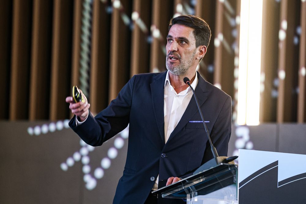 “Trabalho dos Delegados também ajudou à redução da violência nos estádios”