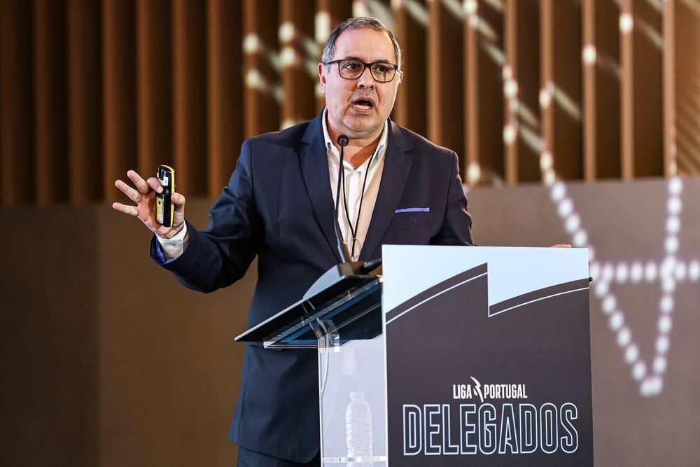 “Trabalho dos Delegados também ajudou à redução da violência nos estádios”