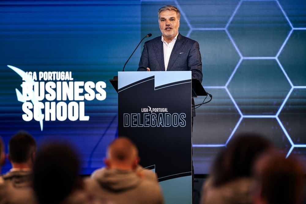 “Trabalho dos Delegados também ajudou à redução da violência nos estádios”