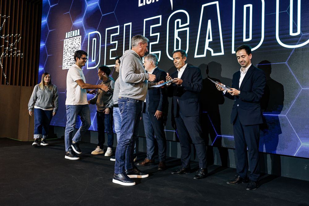 “Trabalho dos Delegados também ajudou à redução da violência nos estádios”