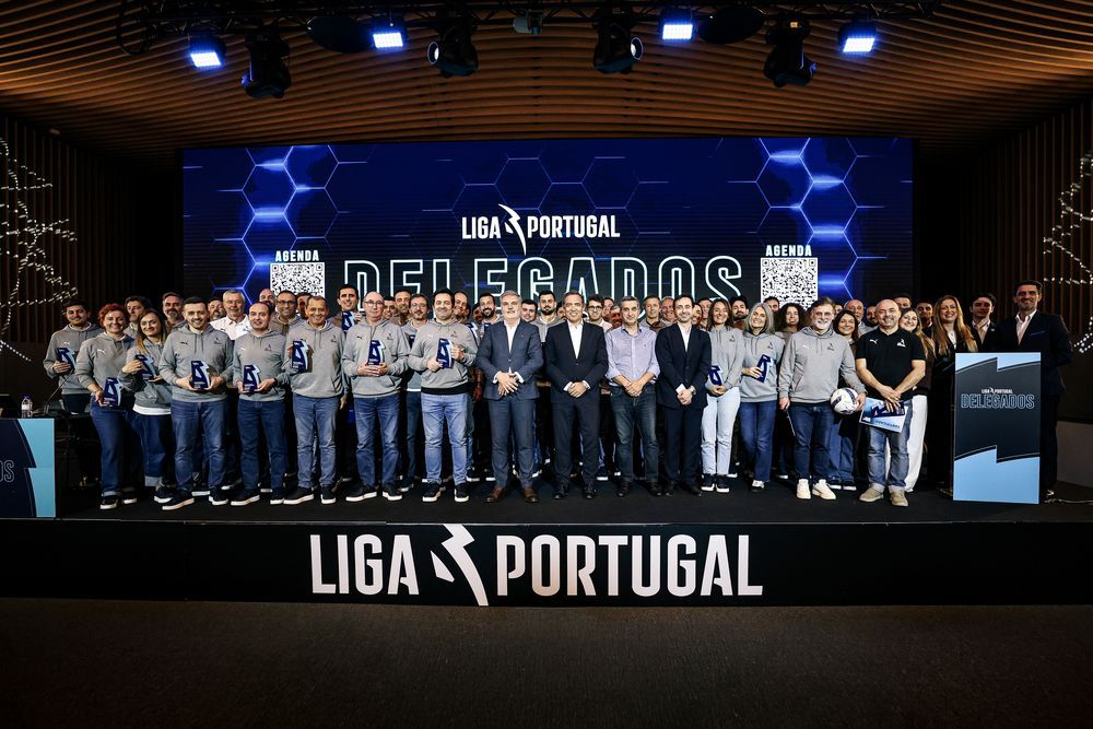 “Trabalho dos Delegados também ajudou à redução da violência nos estádios”