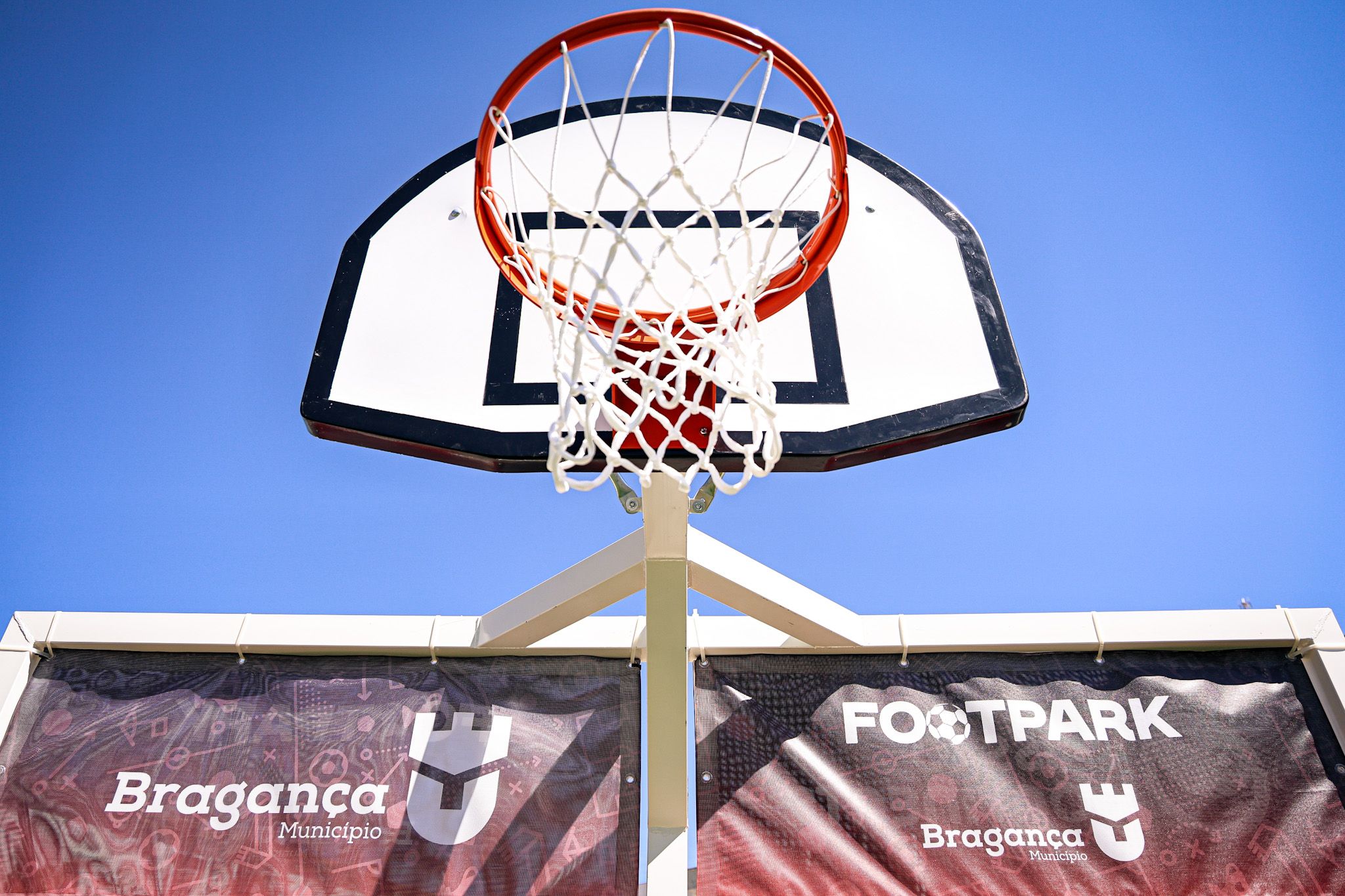 Bragança recebe 15.º FOOTPARK