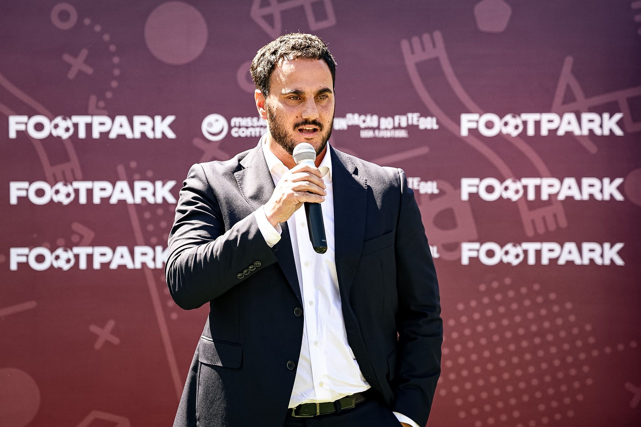 Bragança recebe 15.º FOOTPARK