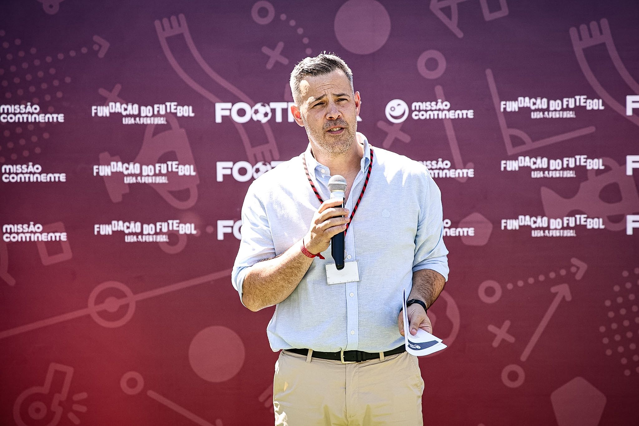 Bragança recebe 15.º FOOTPARK