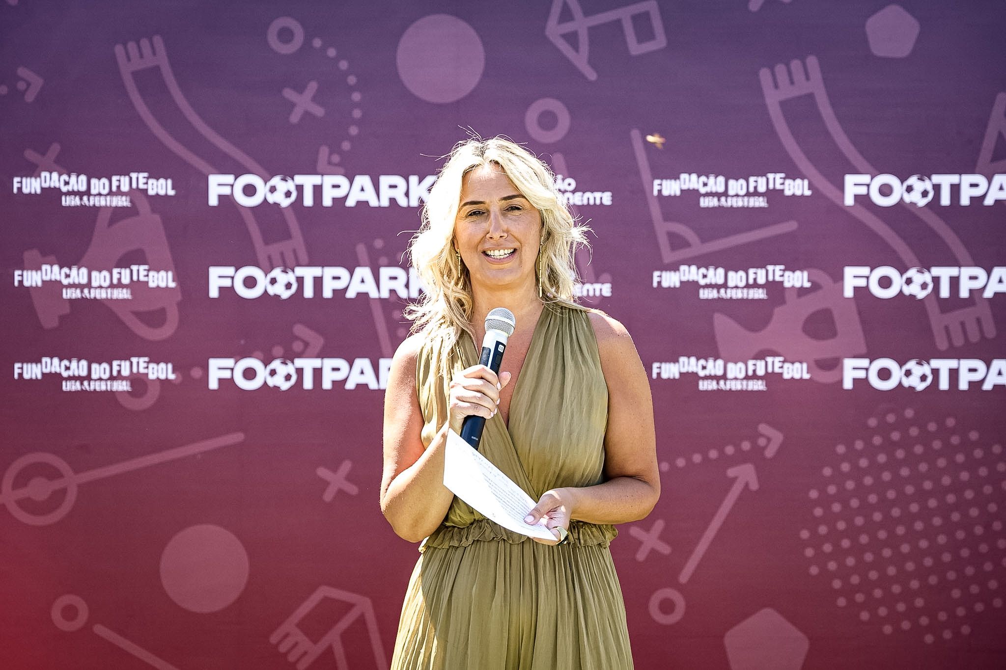 Bragança recebe 15.º FOOTPARK