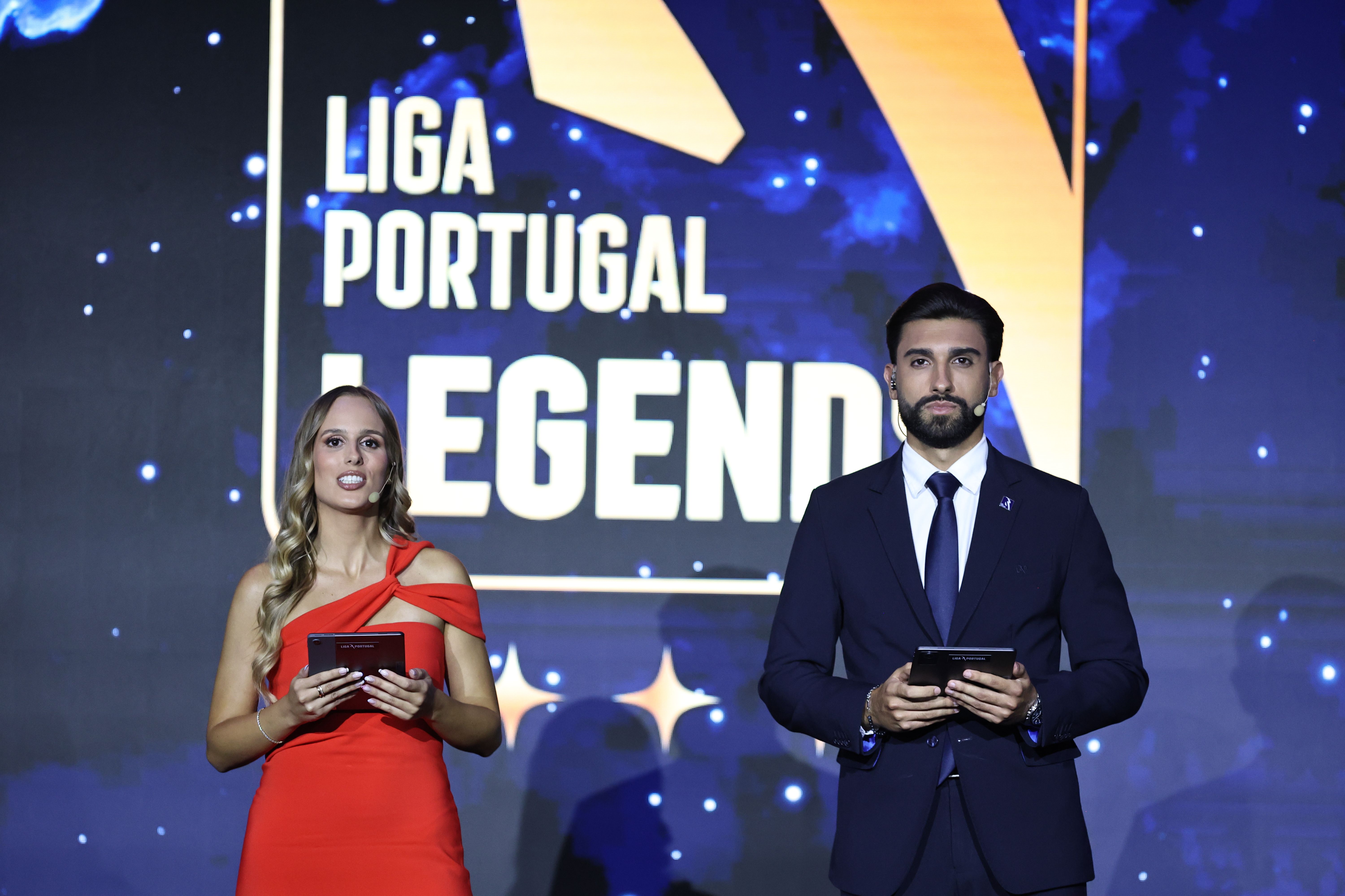 Pontapé de saída na época 2026/27