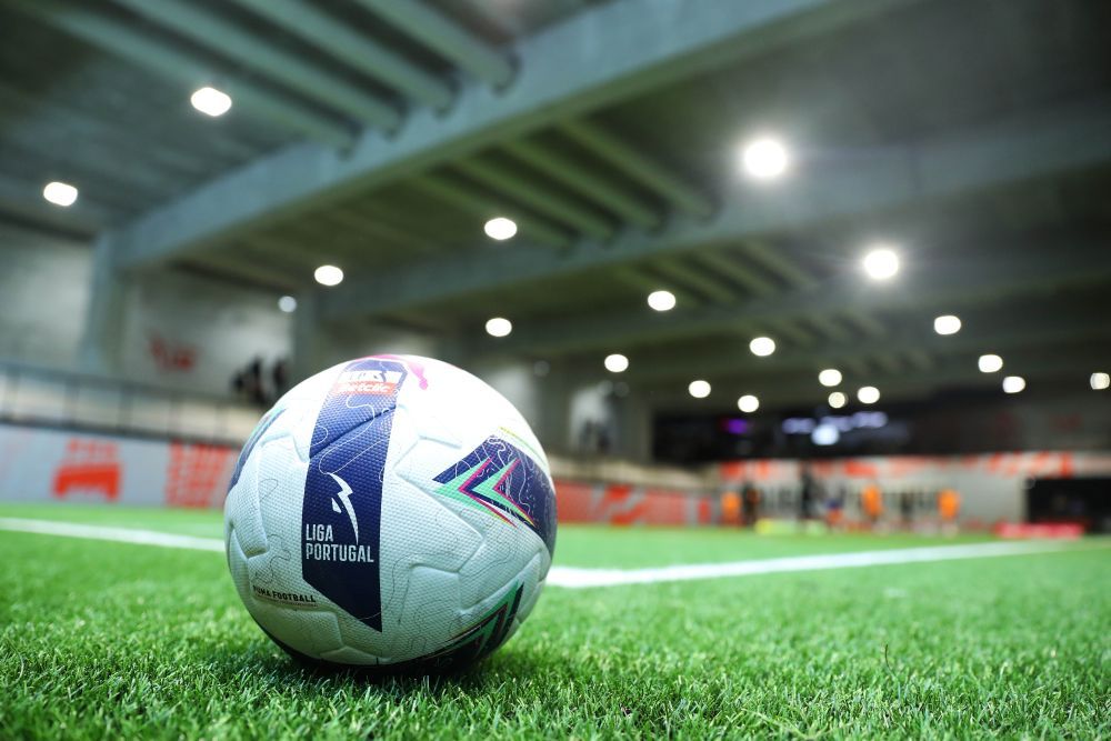 Nova PUMA entrou em ORBITA no Liga Portugal LAB