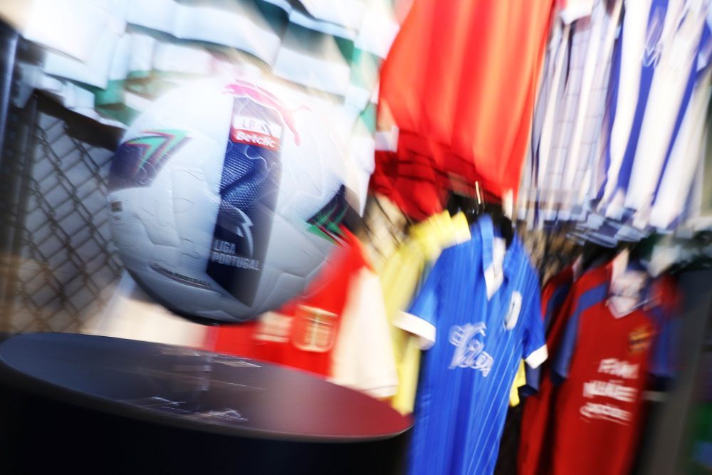 Nova PUMA entrou em ORBITA no Liga Portugal LAB