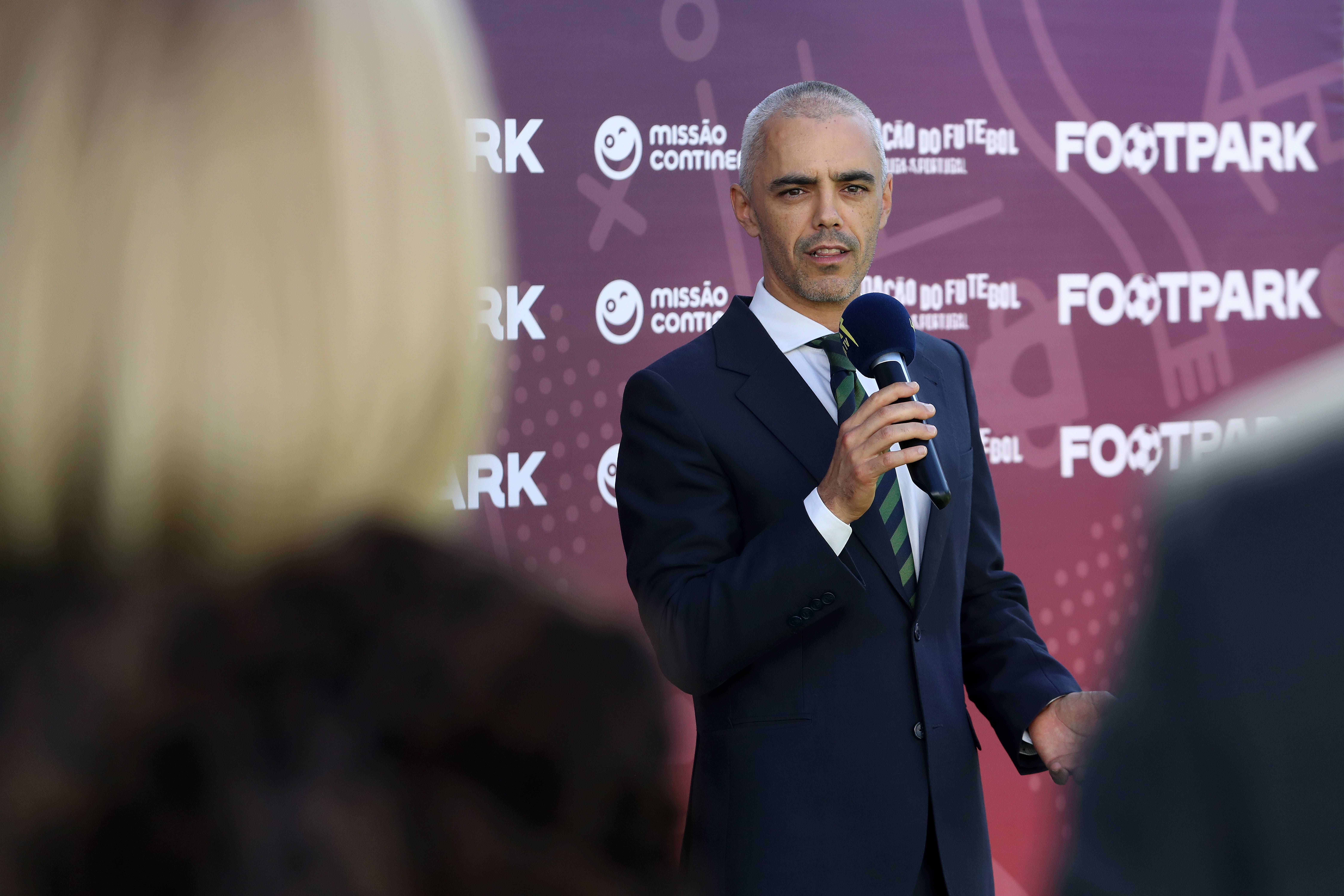 Mais um FOOTPARK para a comunidade: projeto chega a Braga