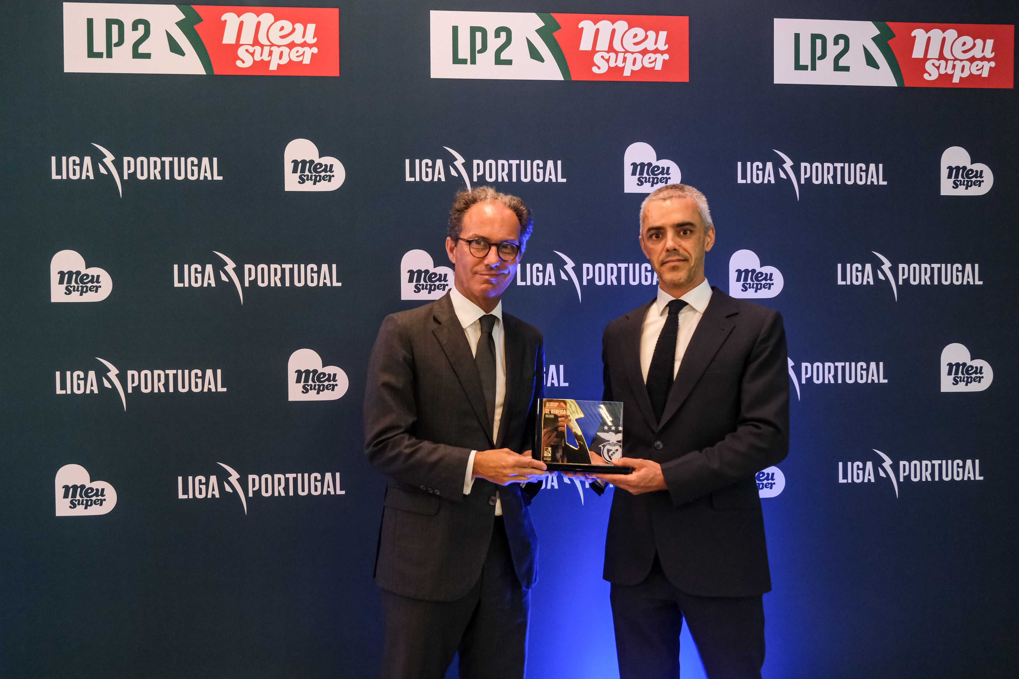 Gil Vicente FC e SL Benfica B distinguidos com o Prémio Neno – Fair Play