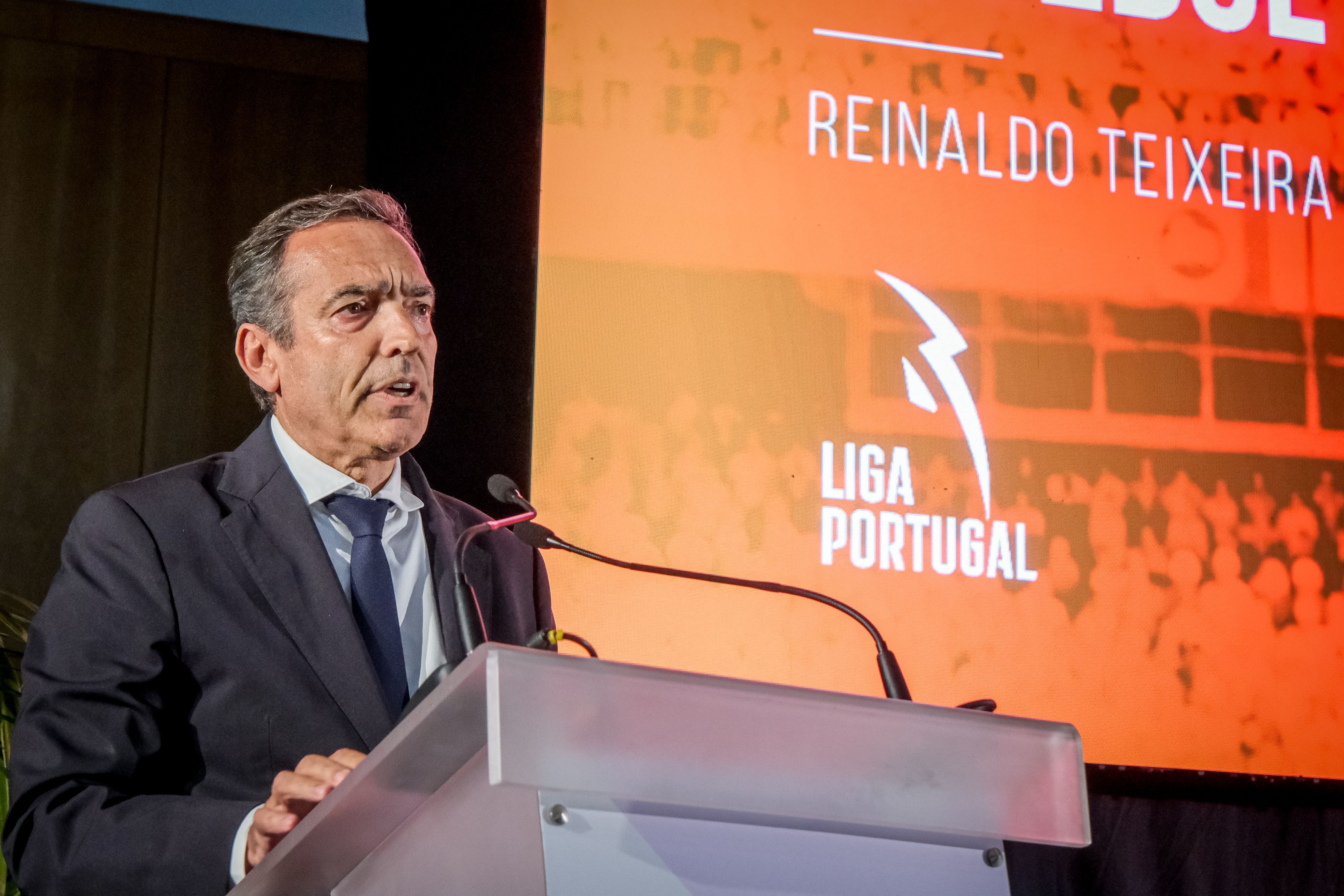 “Toni é um verdadeiro embaixador de todo o Desporto”