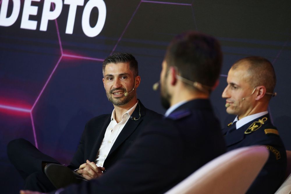 Arena Liga Portugal recebeu Workshop “O Jogo começa no Adepto”