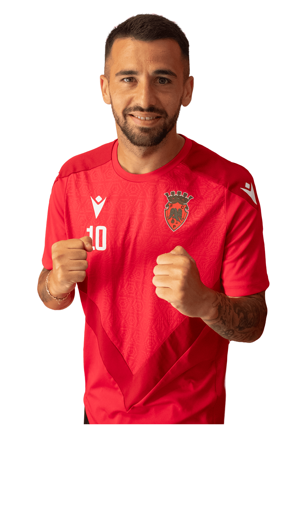 Liga Portugal - Rúben Alves