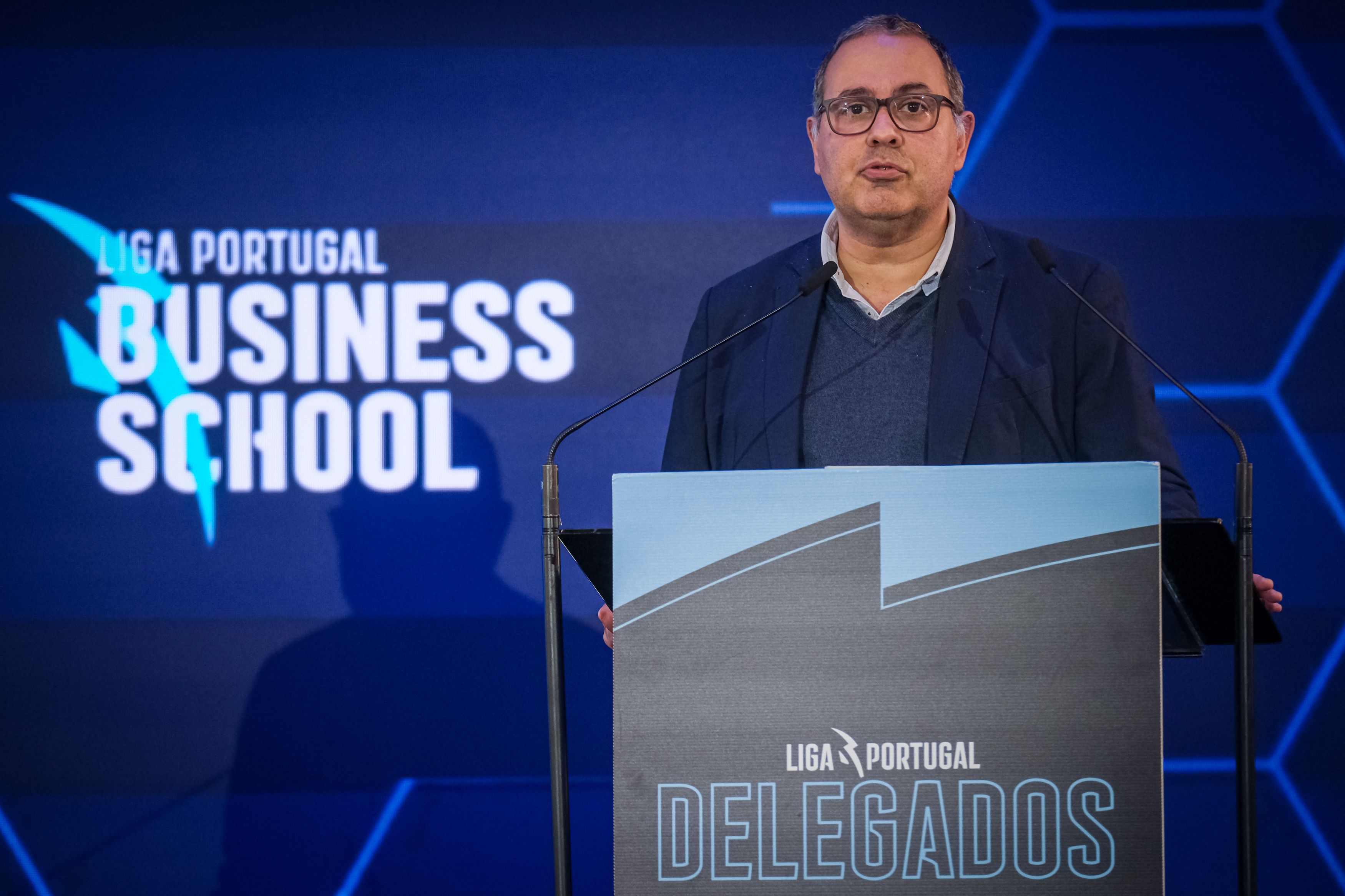Delegados da Liga Portugal comprometidos com época desafiante