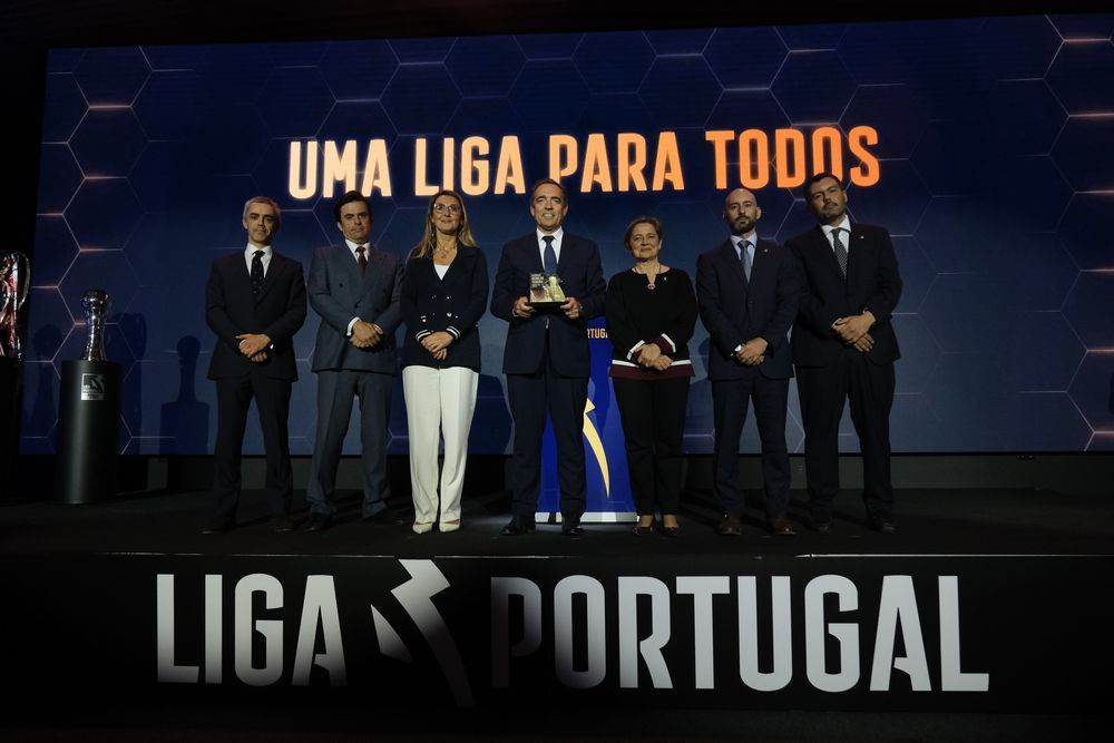 Uma tomada de posse para… todos!