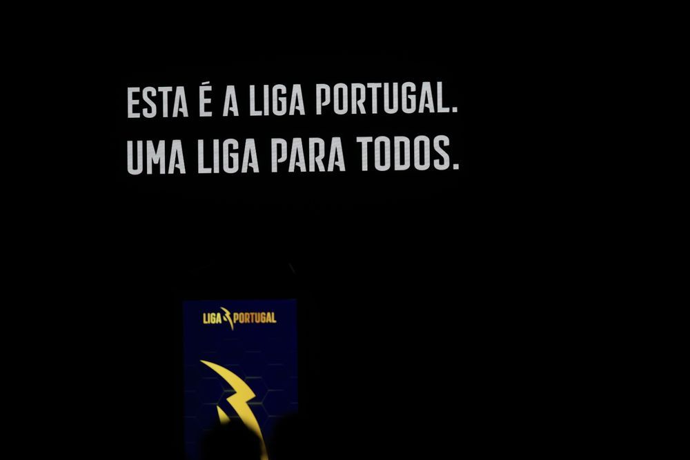 Uma tomada de posse para… todos!