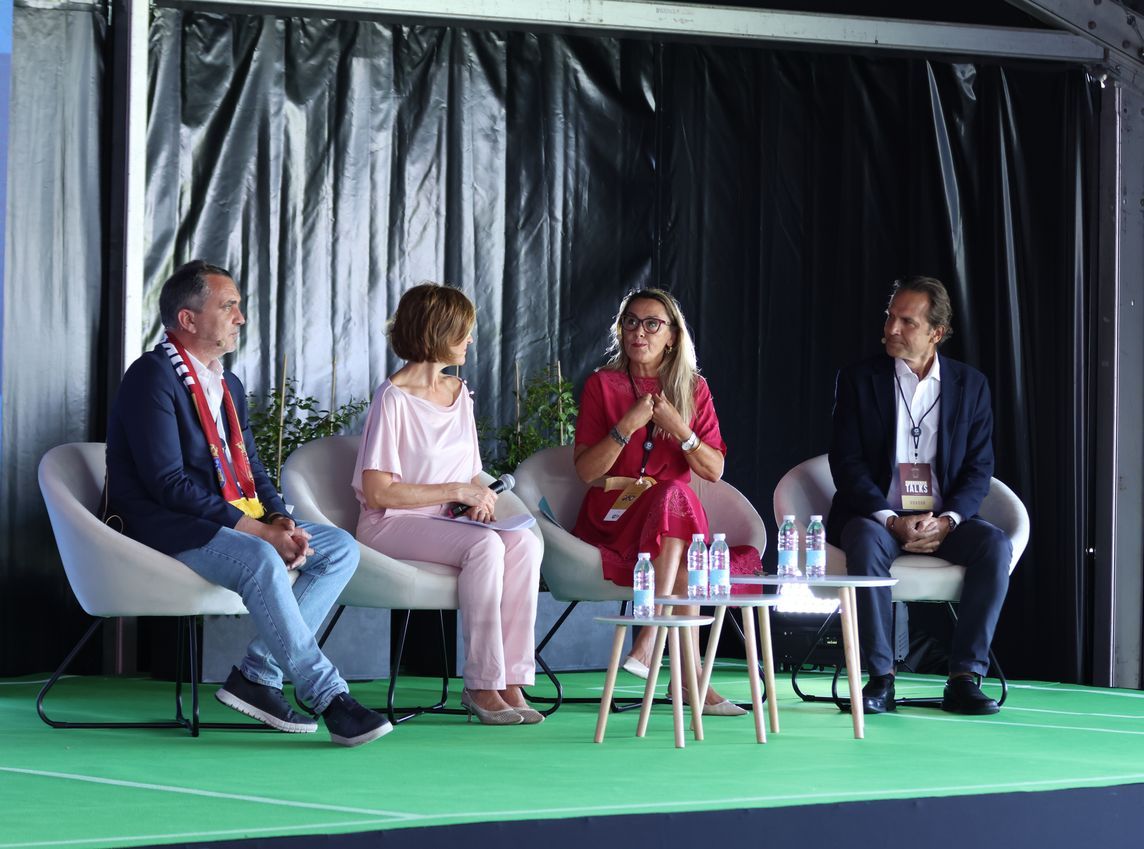 Liga Portugal presente no “Torreense 360º – Todos em Campo”