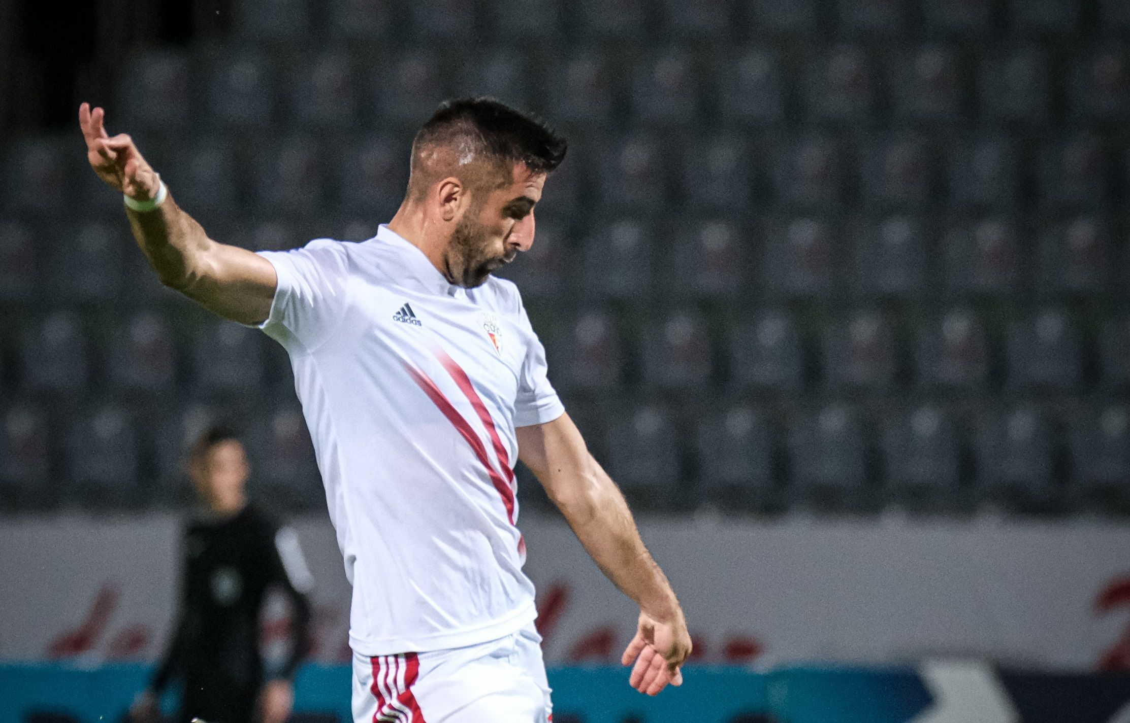 Luís Silva em Viseu com Top-10 na mira