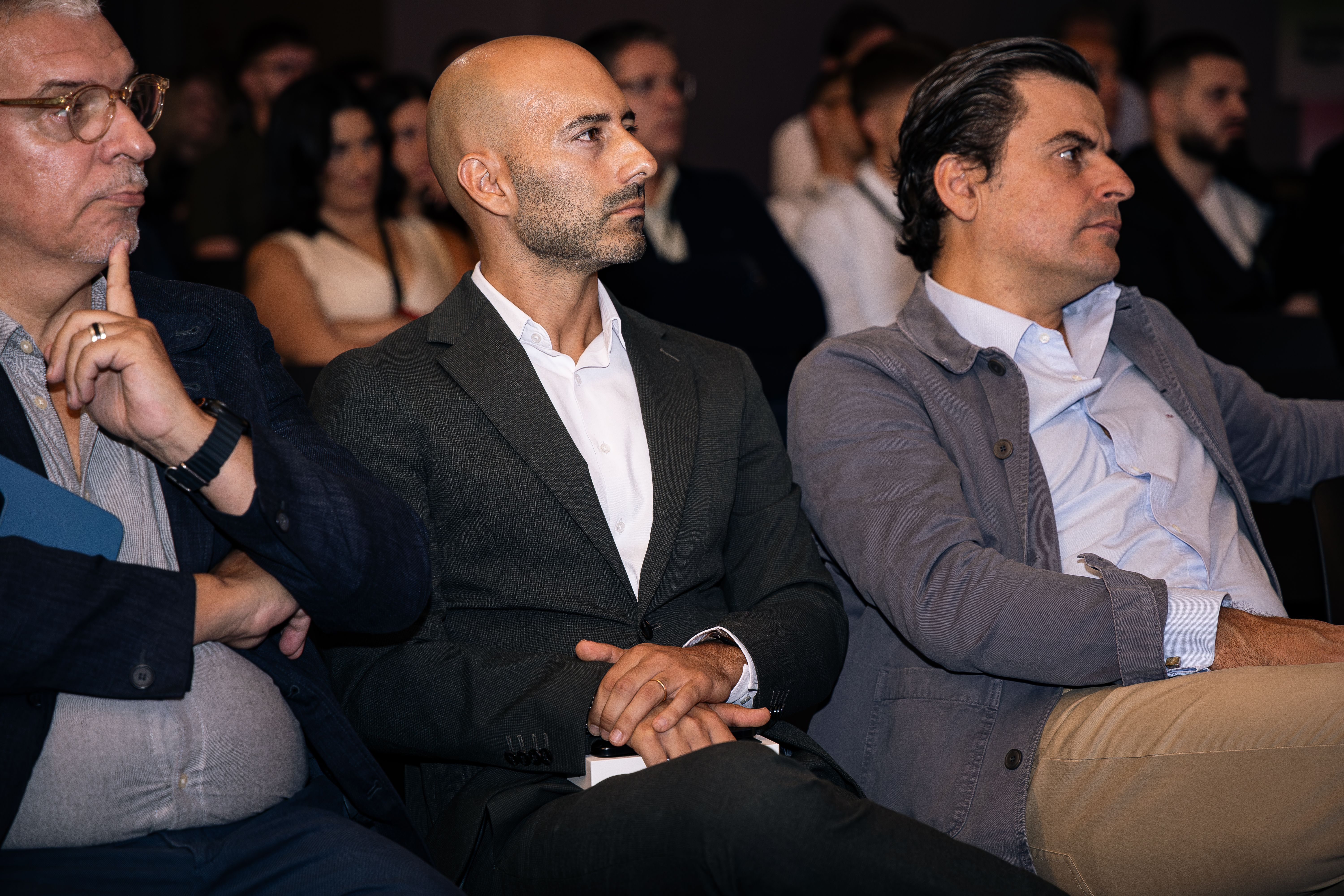 TFSessions: ‘O Jogo Começa no Adepto’