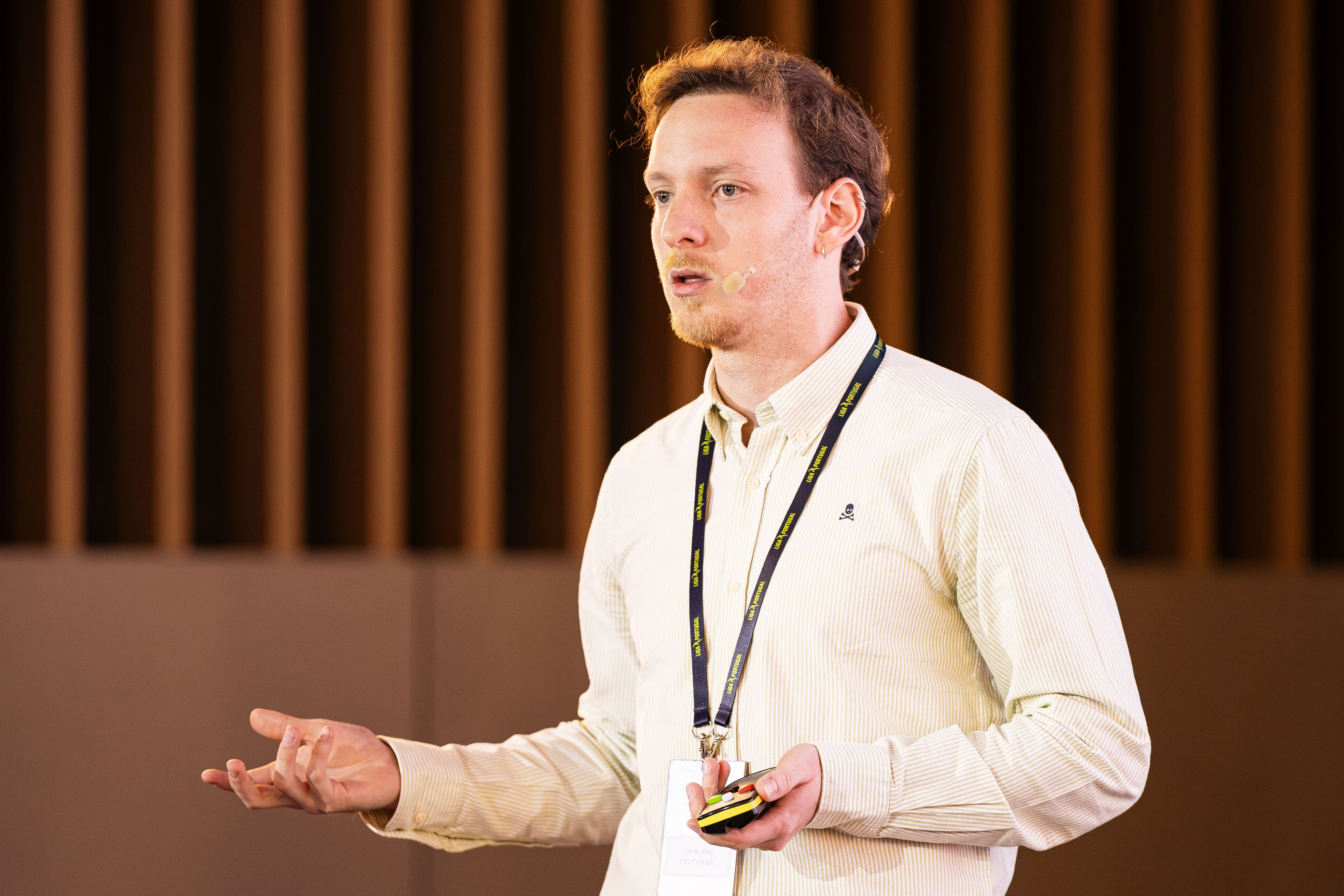 TFSessions: ‘O Jogo Começa no Adepto’