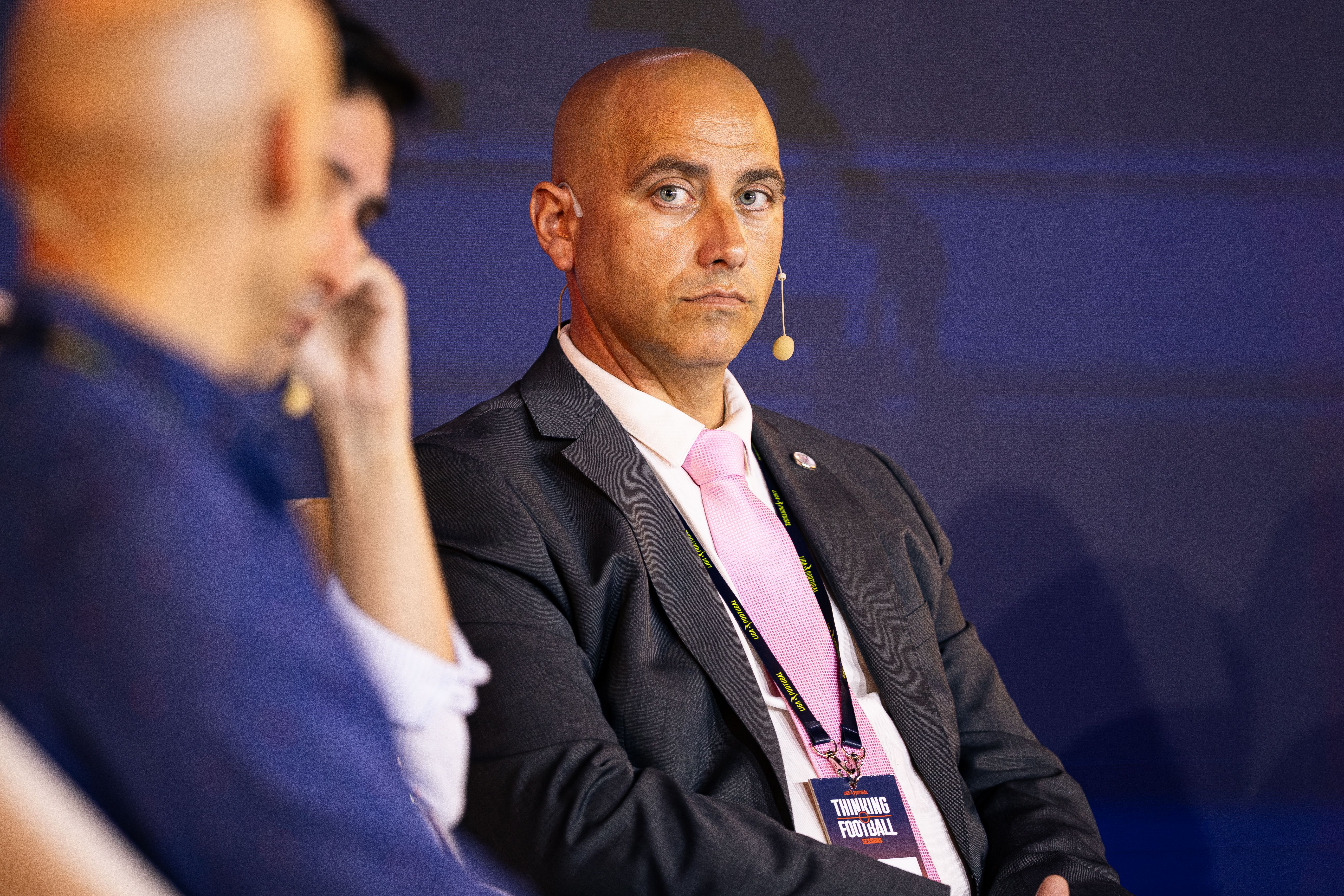 TFSessions: ‘O Jogo Começa no Adepto’