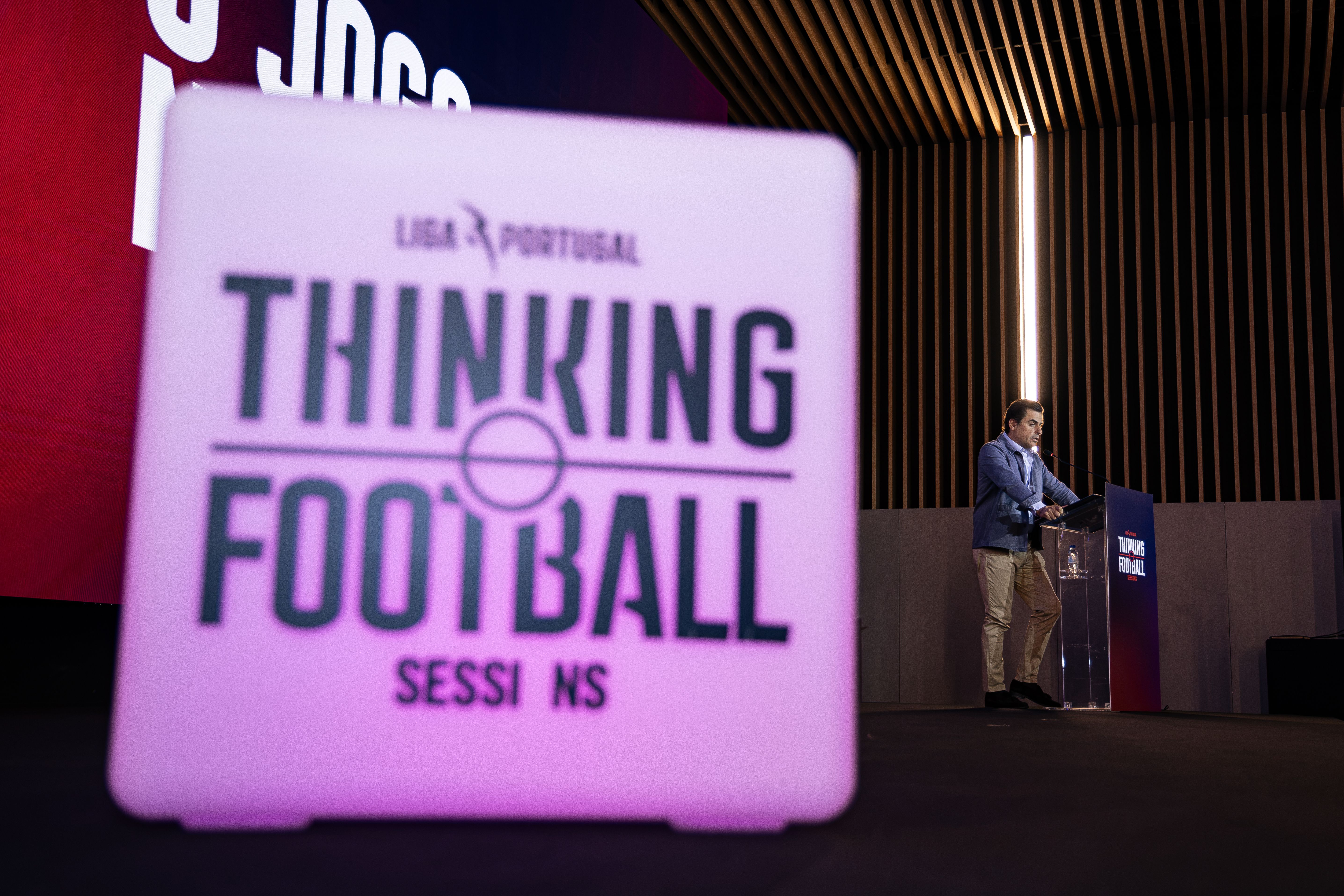 TFSessions: ‘O Jogo Começa no Adepto’
