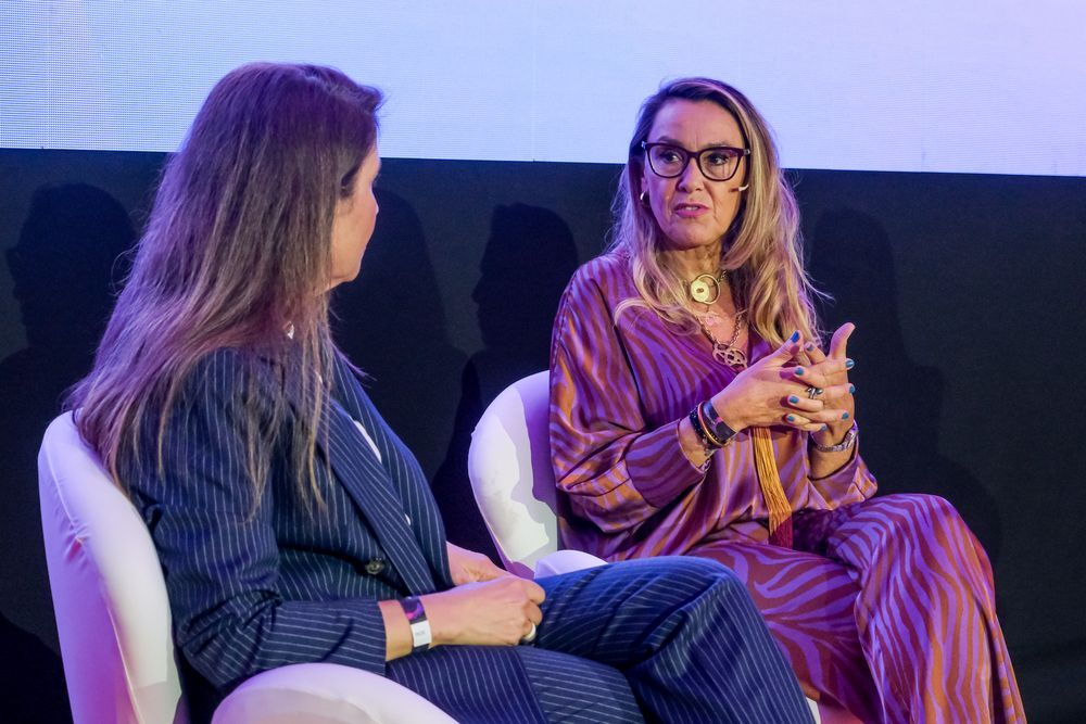 Liga Portugal em debate sobre liderança feminina no Woman Summit