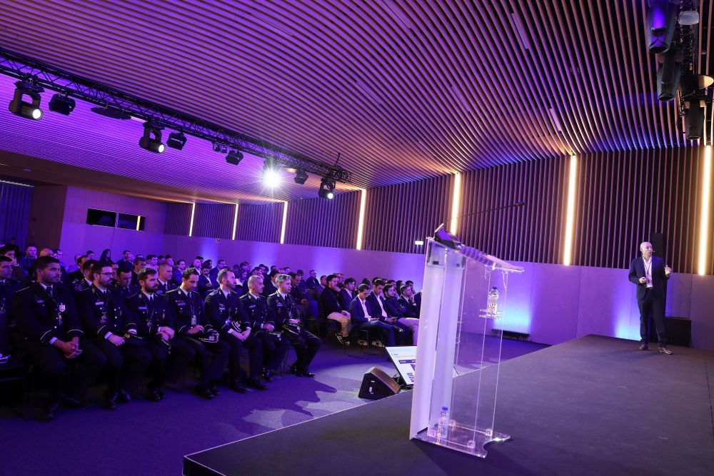 Arena Liga Portugal recebeu Workshop “O Jogo começa no Adepto”