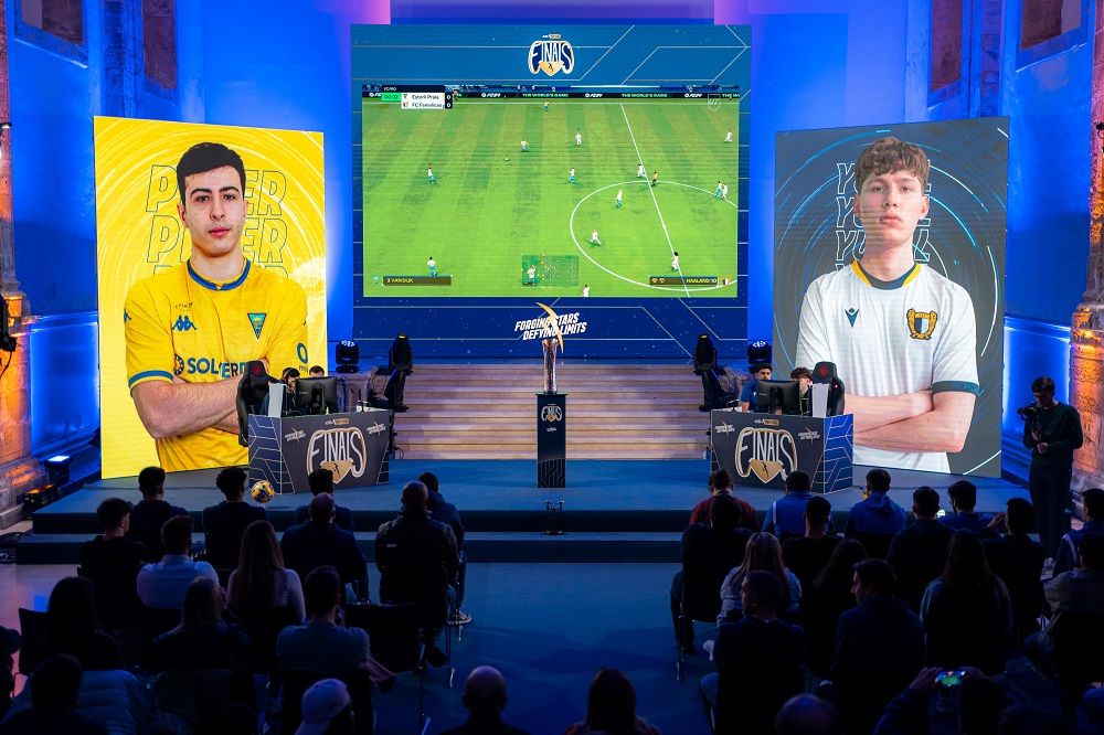 eLiga Portugal Finals: FC Famalicão é Campeão Nacional!