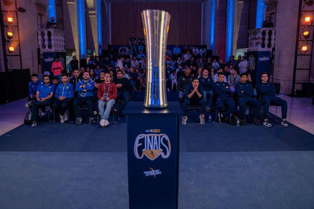 eLiga Portugal Finals: FC Famalicão é Campeão Nacional!