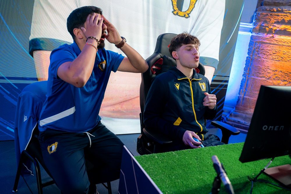 eLiga Portugal Finals: FC Famalicão é Campeão Nacional!