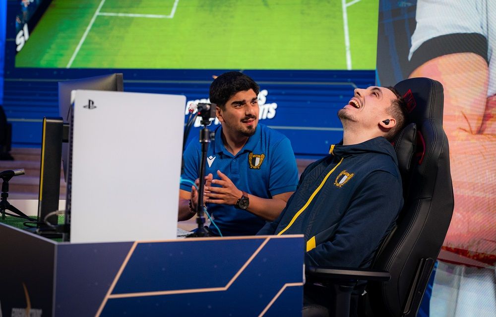 eLiga Portugal Finals: FC Famalicão é Campeão Nacional!