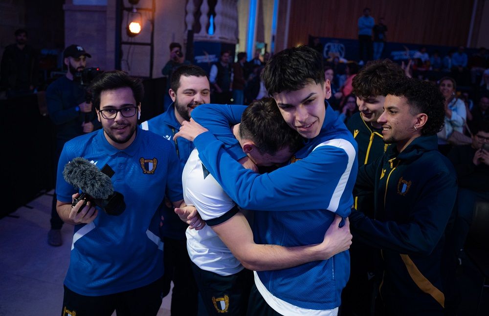 eLiga Portugal Finals: FC Famalicão é Campeão Nacional!