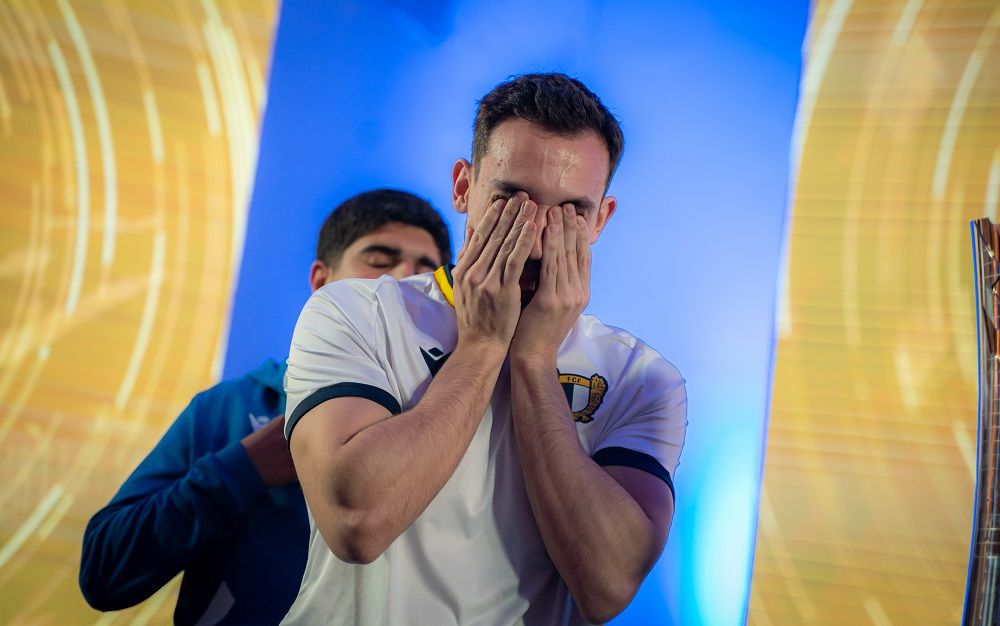 eLiga Portugal Finals: FC Famalicão é Campeão Nacional!
