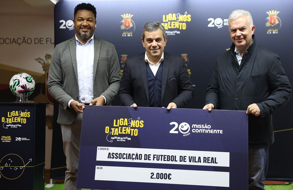 Liga-nos o Talento vai percorrer todo o País