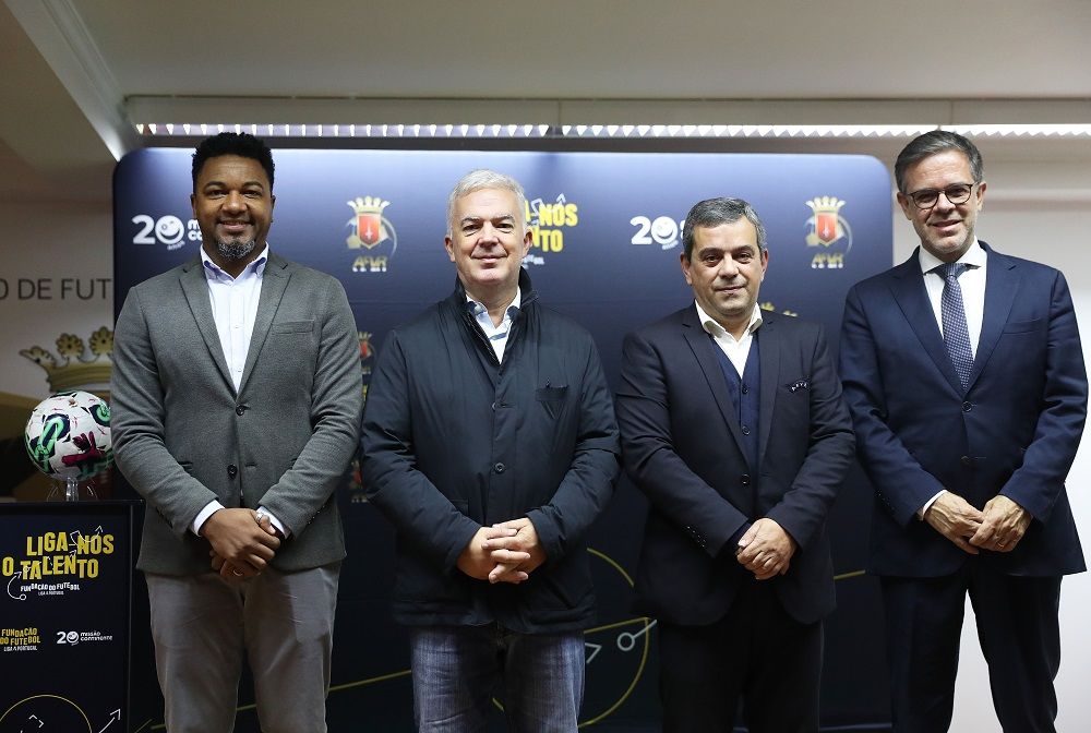 Liga-nos o Talento vai percorrer todo o País