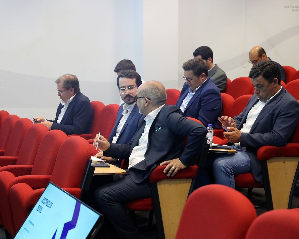 Liga mantém redação anterior do Regulamento Disciplinar